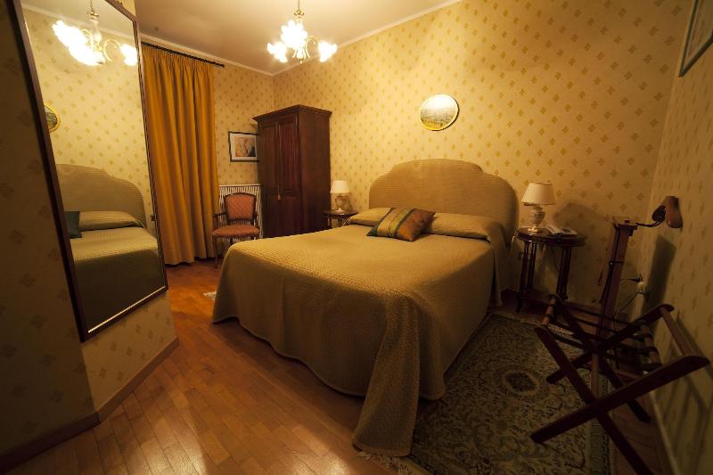 Hotel La Luma - Oda