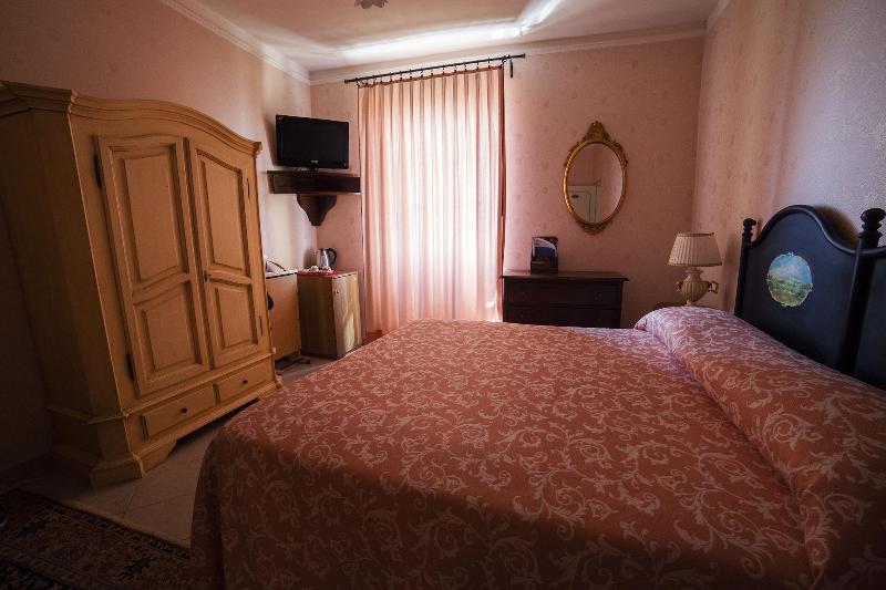 Hotel La Luma - Oda