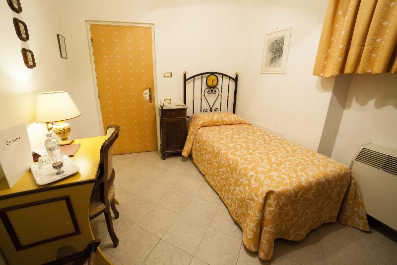 Hotel La Luma - Oda