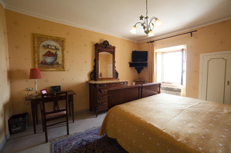 Hotel La Luma - Oda
