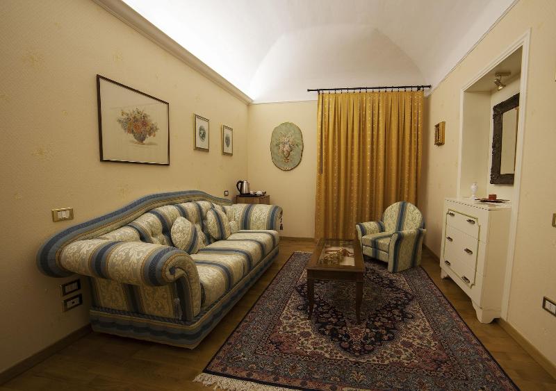 Hotel La Luma - Oda