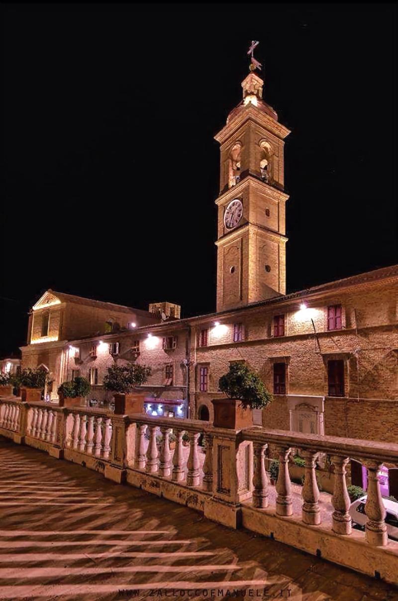Hotel La Luma - Oda