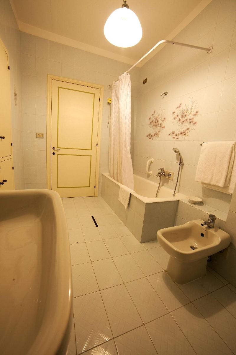 Hotel La Luma - Oda