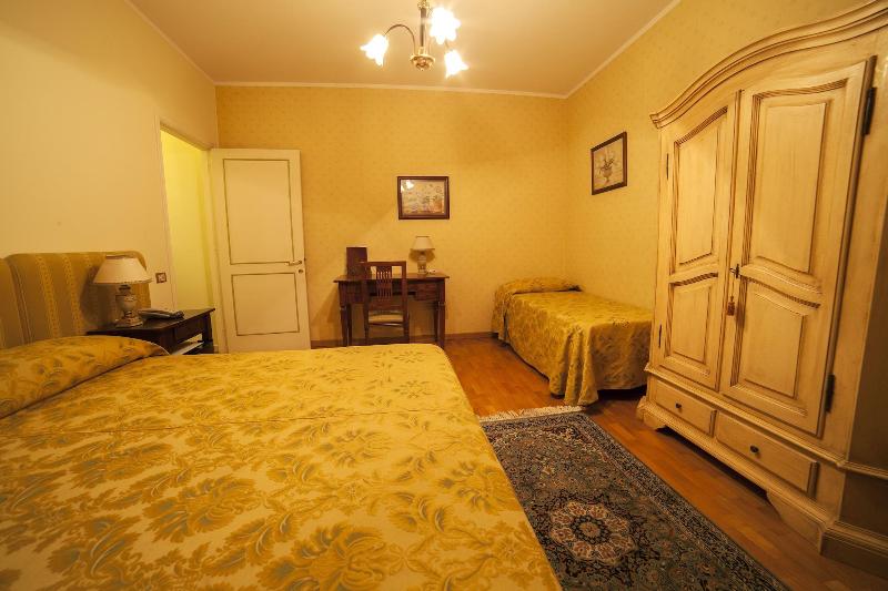 Hotel La Luma - Oda