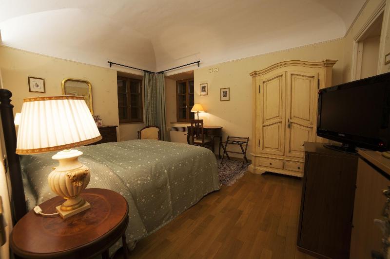 Hotel La Luma - Oda