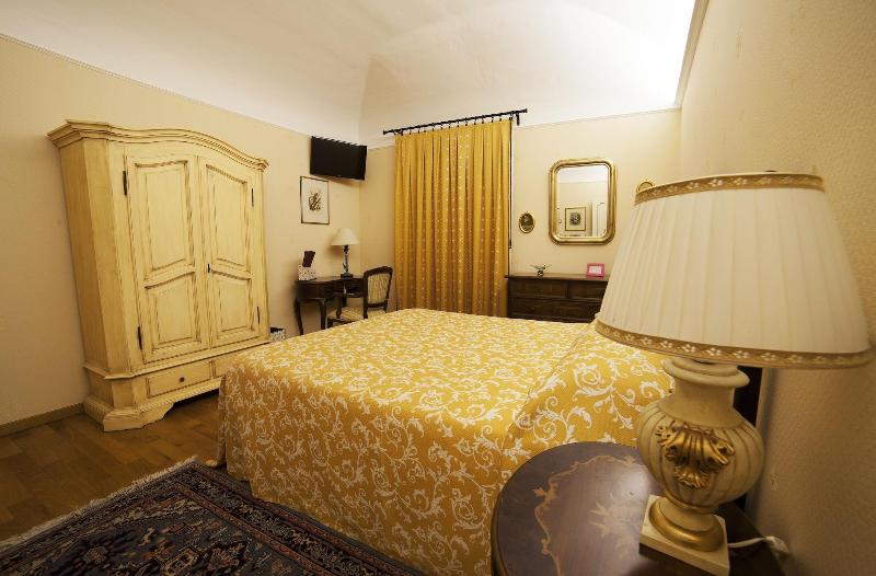 Hotel La Luma - Oda