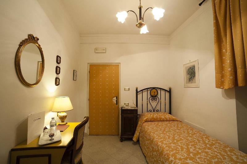Hotel La Luma - Oda