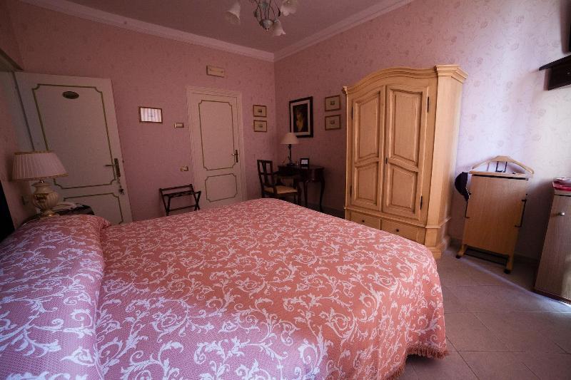 Hotel La Luma - Oda