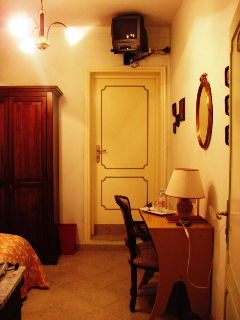 Hotel La Luma - Oda