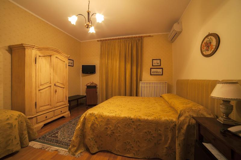 Hotel La Luma - Oda