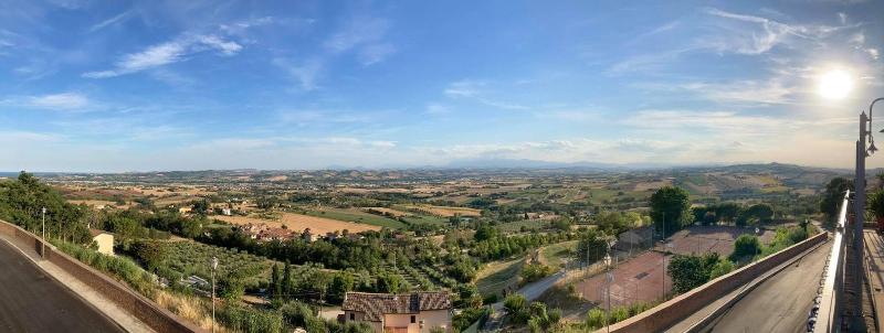 Hotel La Luma - Oda