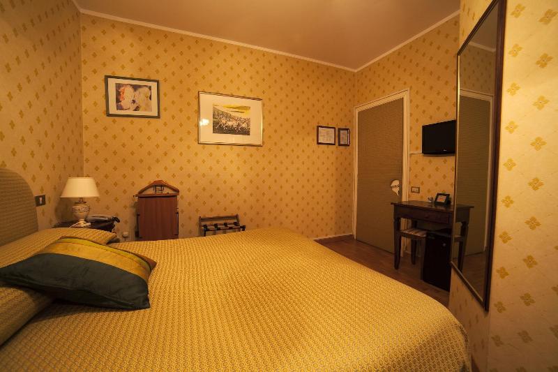 Hotel La Luma - Oda