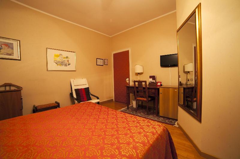 Hotel La Luma - Oda