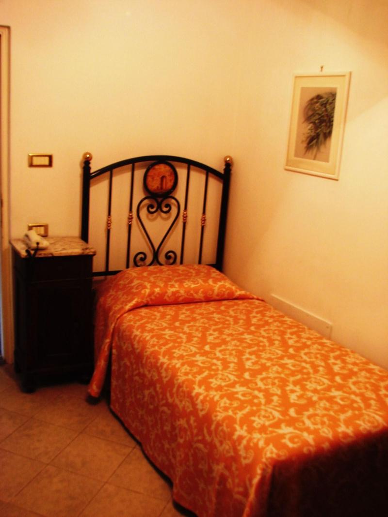 Hotel La Luma - Oda