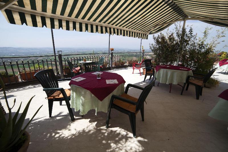 Hotel La Luma - Restoran