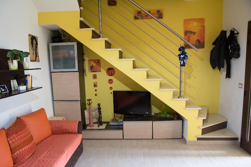 B&B Annalu - Lobi