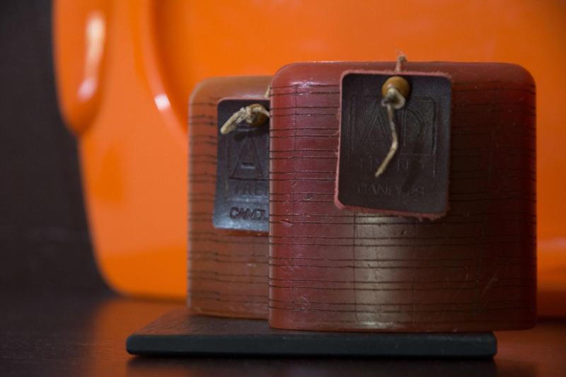B&B Annalu - Lobi