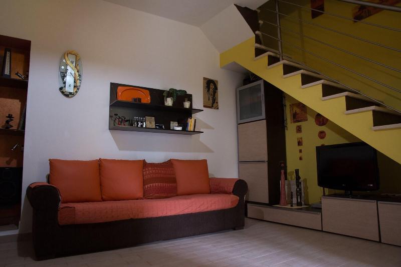 B&B Annalu - Lobi
