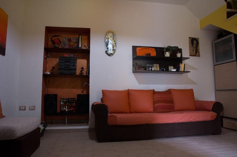 B&B Annalu - Lobi