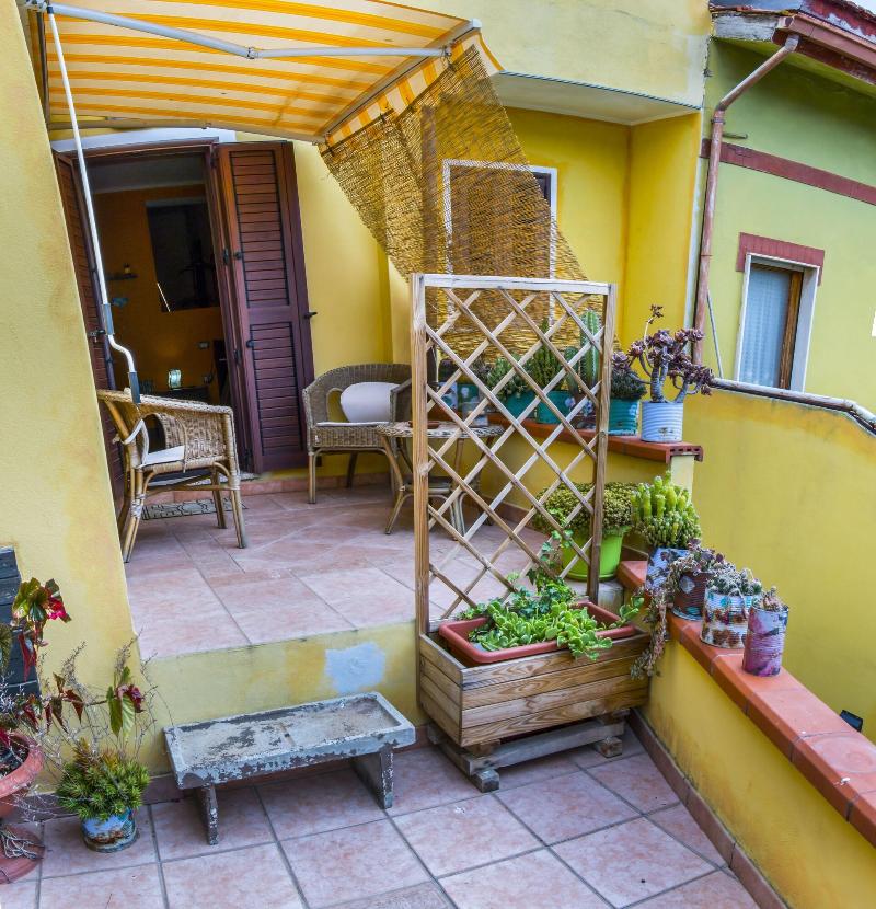 B&B Annalu - Lobi