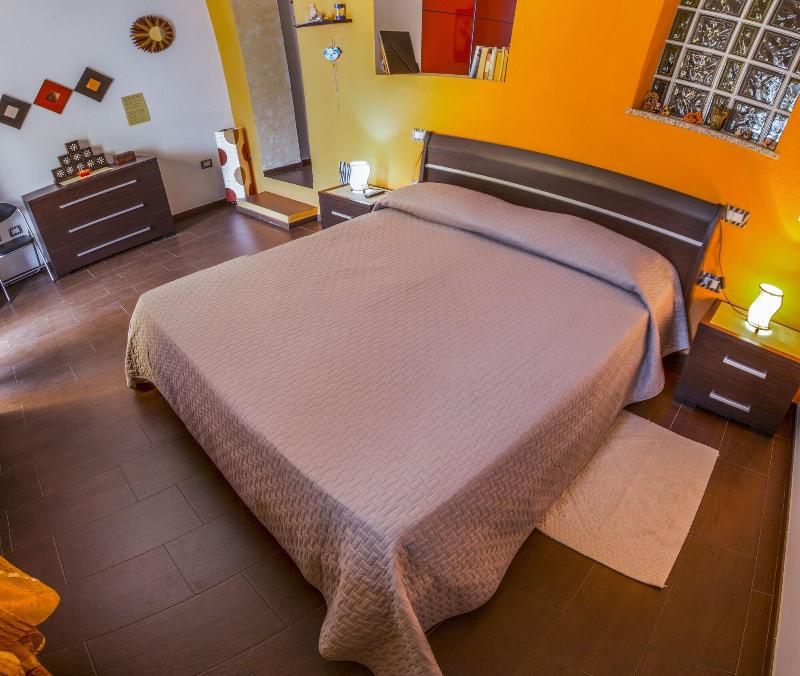 B&B Annalu - Lobi
