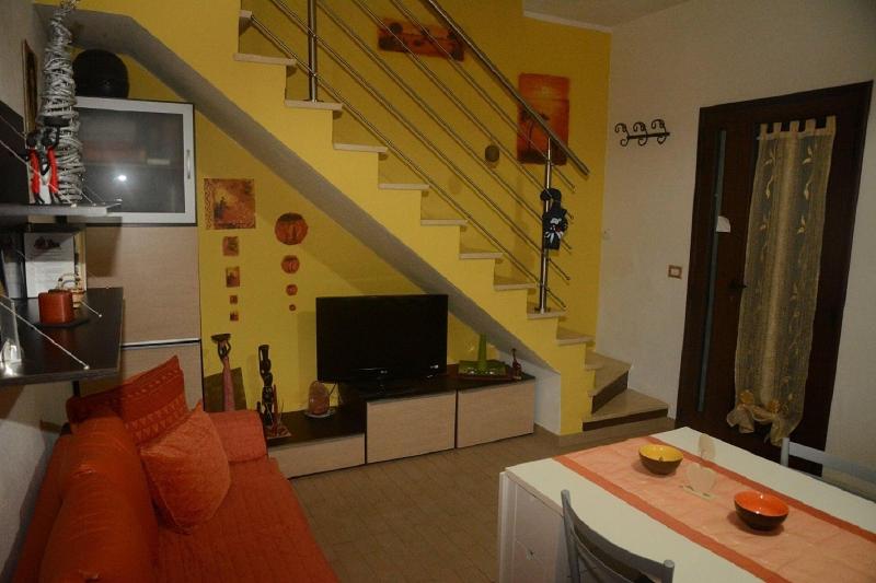 B&B Annalu - Lobi