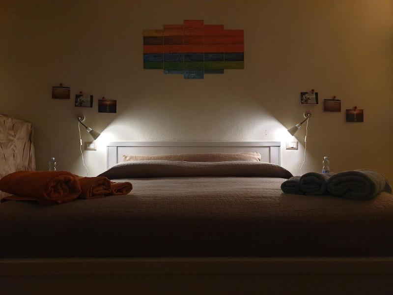 B&B Annalu - Lobi