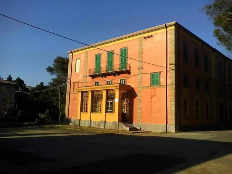 B&B Annalu - Genel