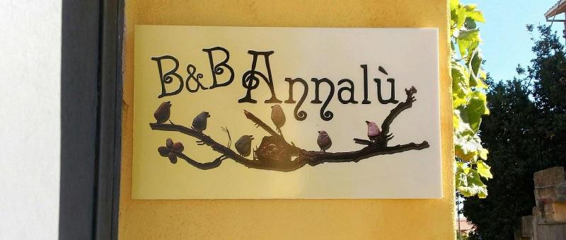 B&B Annalu - Genel