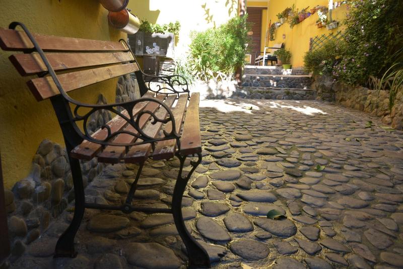 B&B Annalu - Genel