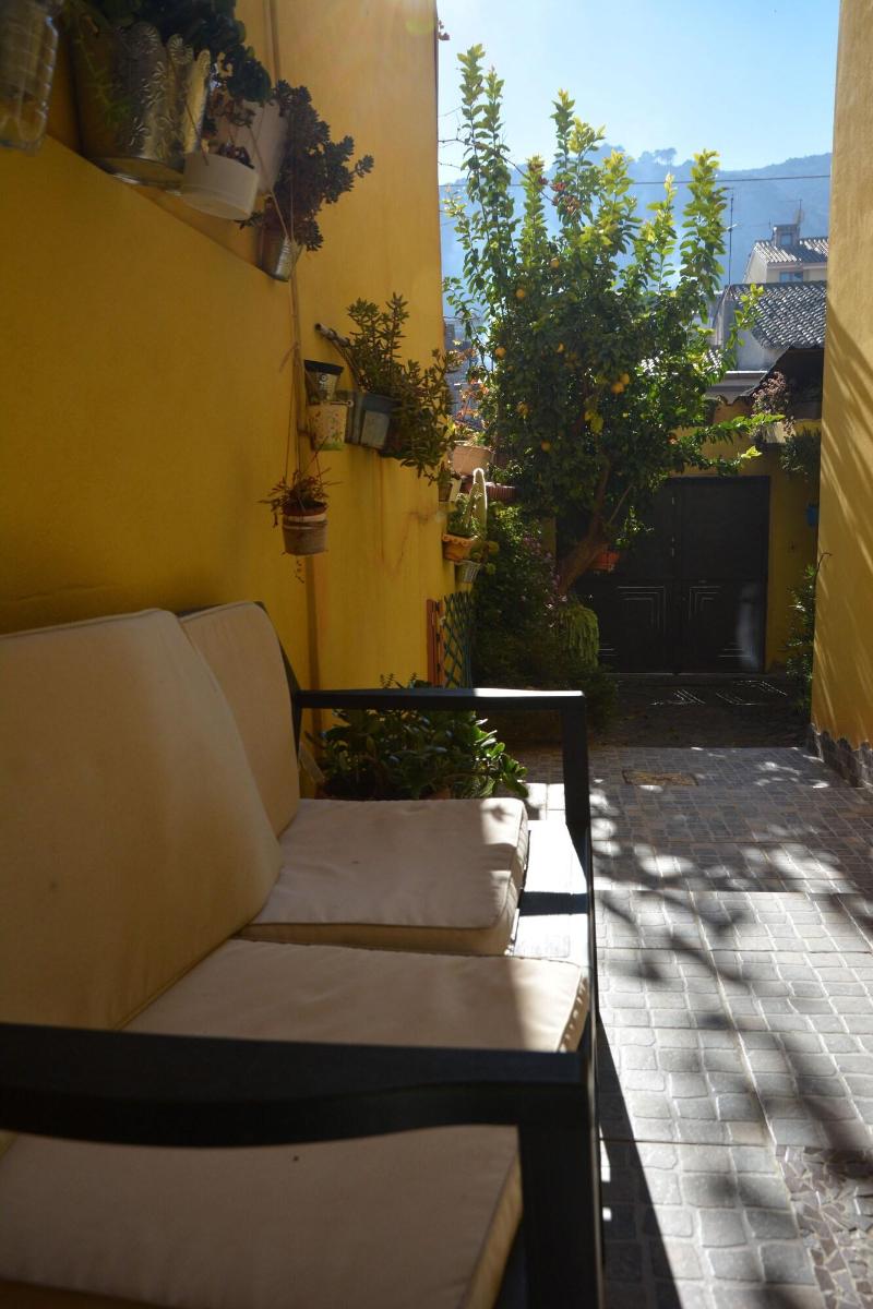 B&B Annalu - Genel