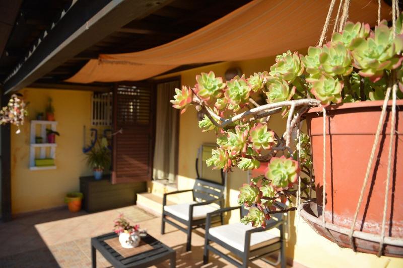 B&B Annalu - Oda