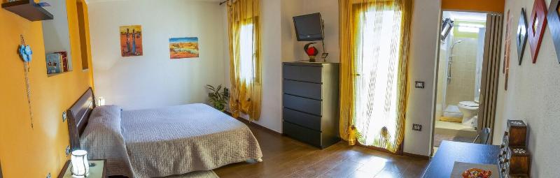 B&B Annalu - Oda