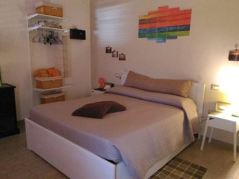 B&B Annalu - Oda