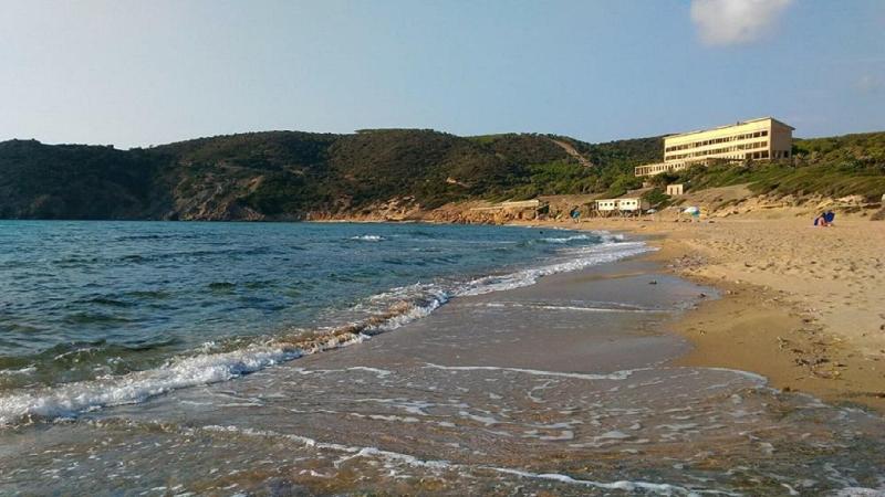 B&B Annalu - Plaj