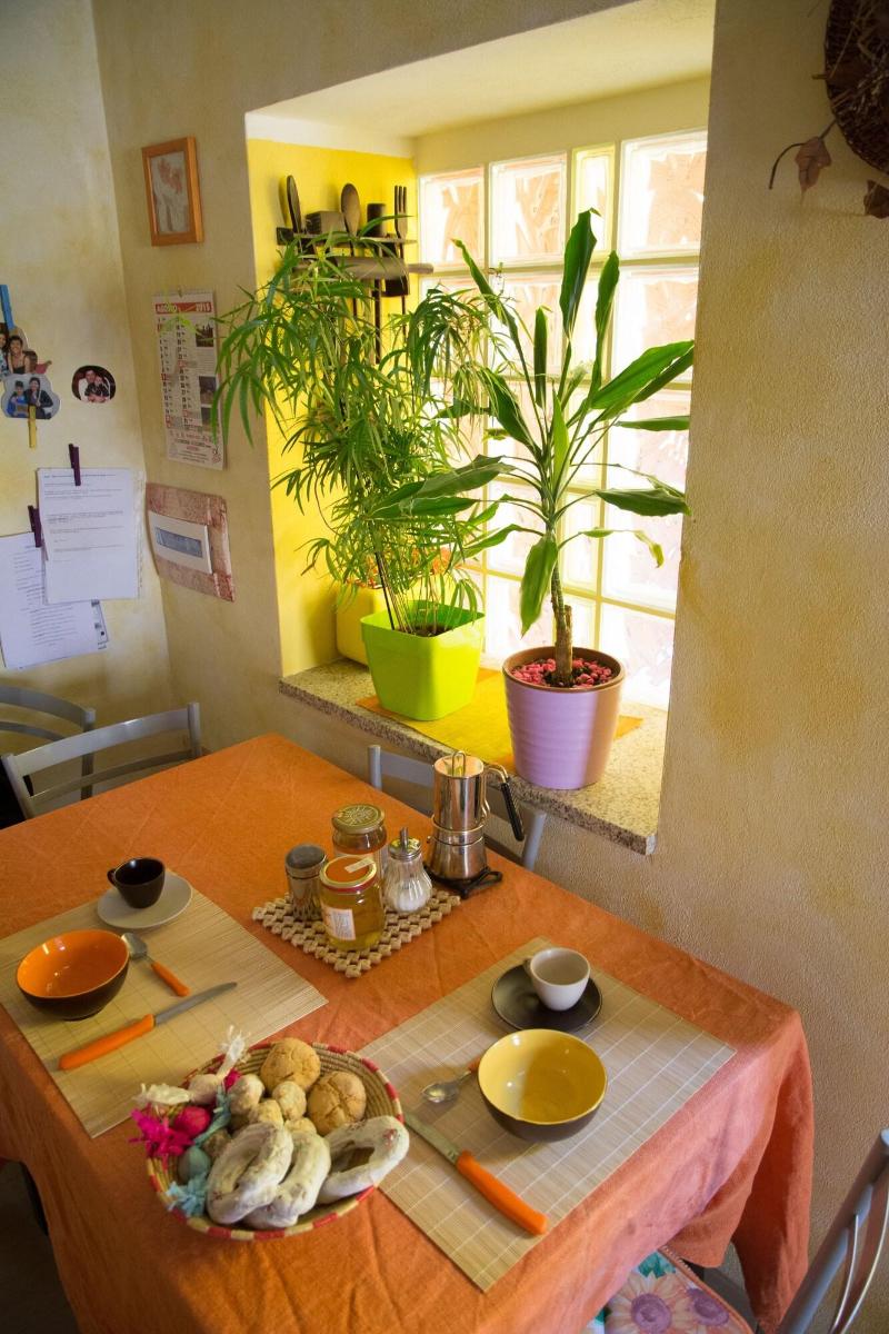 B&B Annalu - Restoran