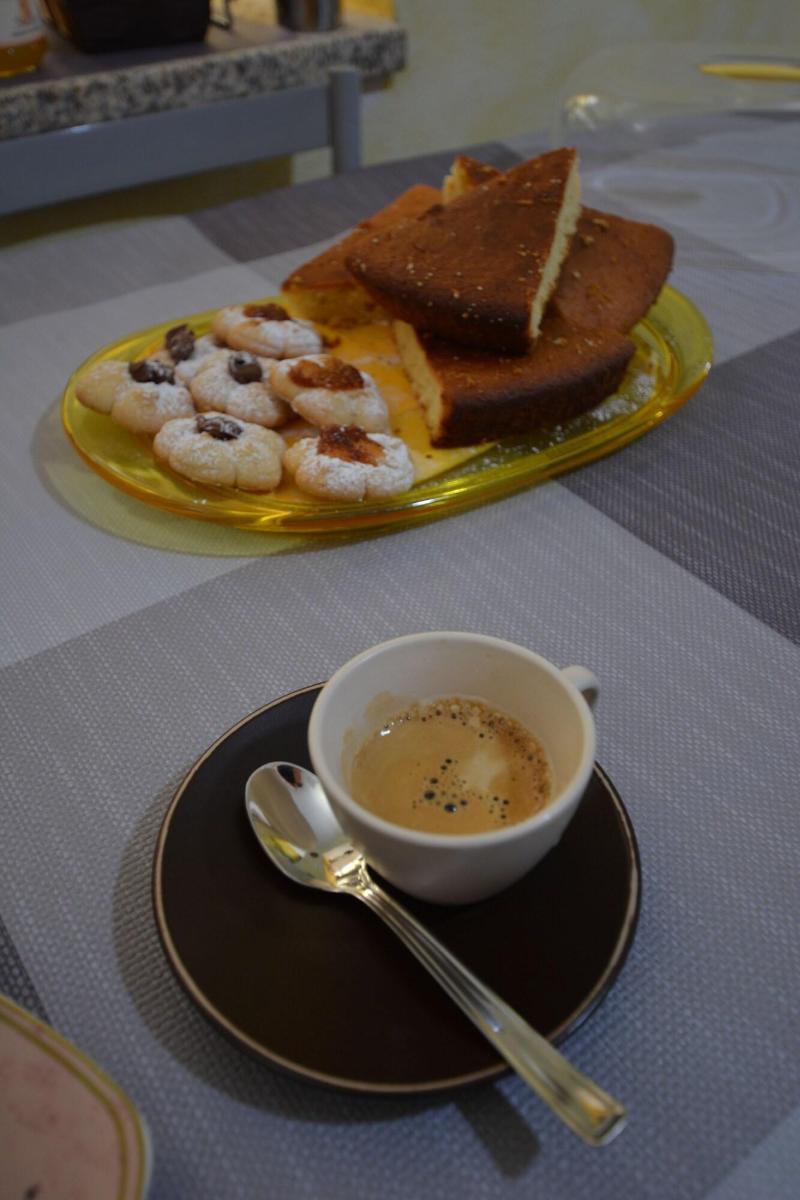 B&B Annalu - Restoran