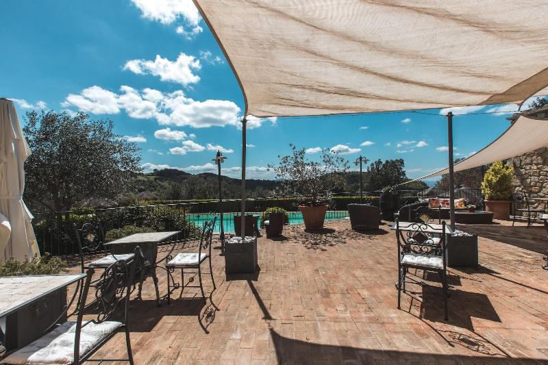 La Melosa Resort&Spa - Bar