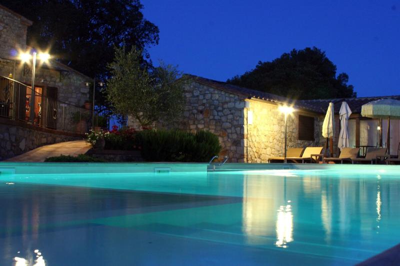 La Melosa Resort&Spa - Aktivite