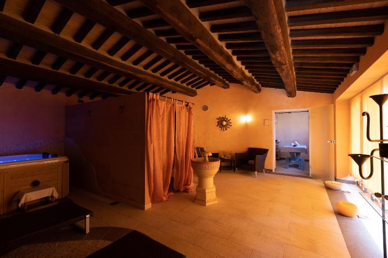La Melosa Resort&Spa - Aktivite