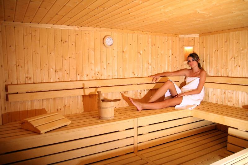 La Melosa Resort&Spa - Aktivite