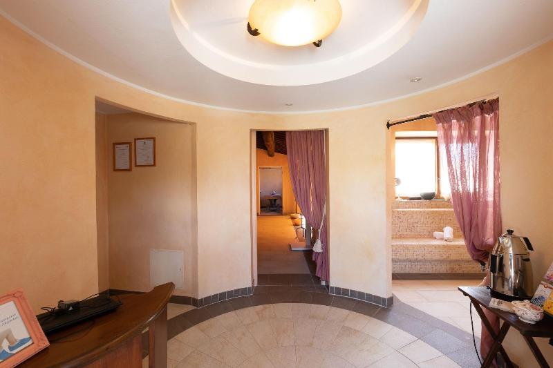 La Melosa Resort&Spa - Aktivite