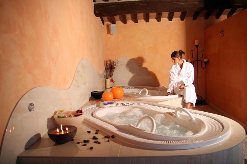 La Melosa Resort&Spa - Aktivite