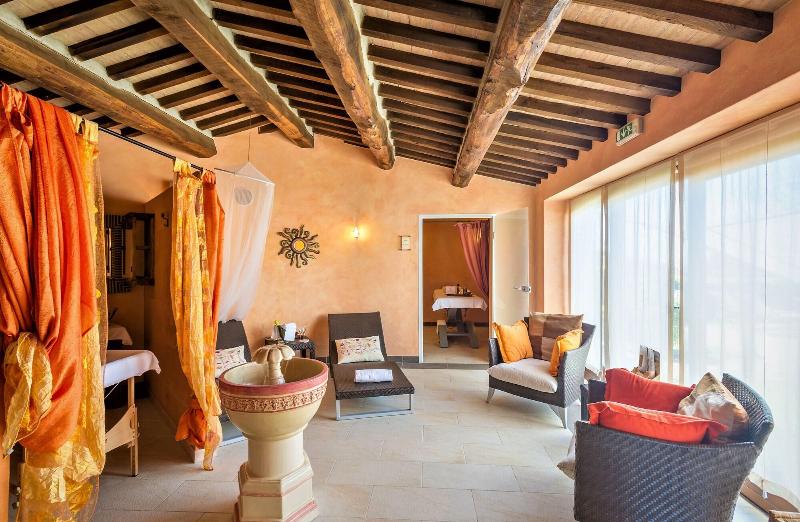 La Melosa Resort&Spa - Aktivite