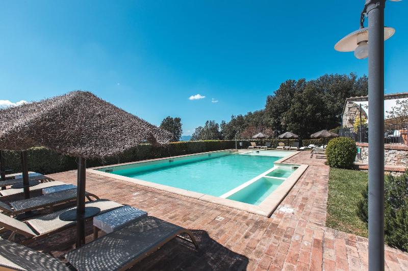 La Melosa Resort&Spa - Aktivite