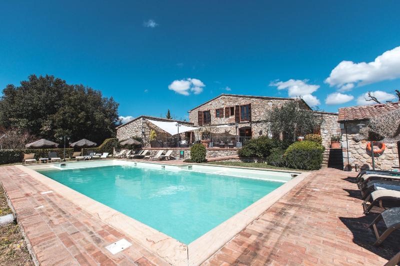 La Melosa Resort&Spa - Aktivite