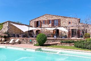 La Melosa Resort&Spa otel fotoğrafı