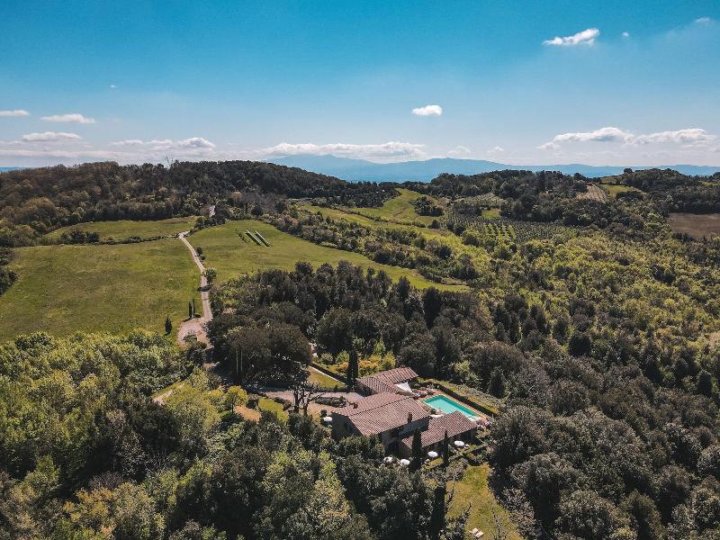 La Melosa Resort&Spa - Genel