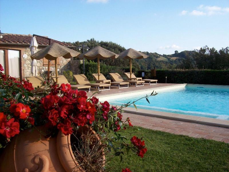La Melosa Resort&Spa - Genel