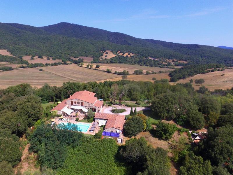 La Melosa Resort&Spa - Genel